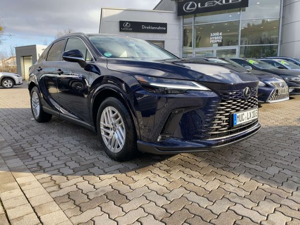 Lexus RX 450 227 kW image number 2