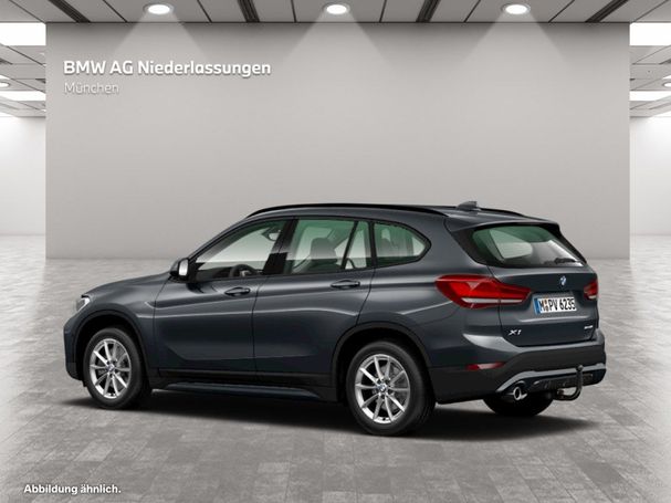 BMW X1 sDrive18i Sport Line 100 kW image number 6