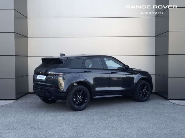 Land Rover Range Rover Evoque 201 kW image number 2