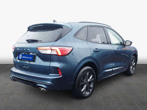 Ford Kuga 1.5 EcoBoost ST-Line 110 kW image number 3