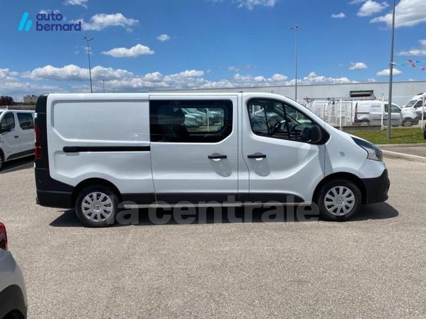 Renault Trafic dCi 120 Grand 89 kW image number 16