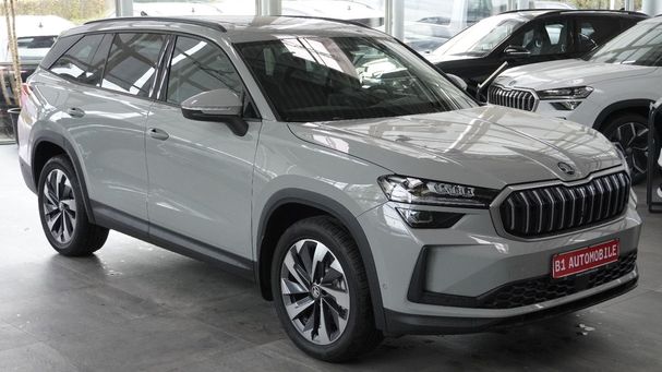 Skoda Kodiaq 2.0 TDI Selection 4x4 142 kW image number 2