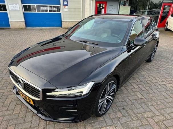 Volvo V60 T4 140 kW image number 7