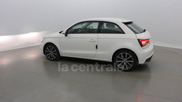 Audi A1 1.4 TFSI S tronic Ambition 92 kW image number 27