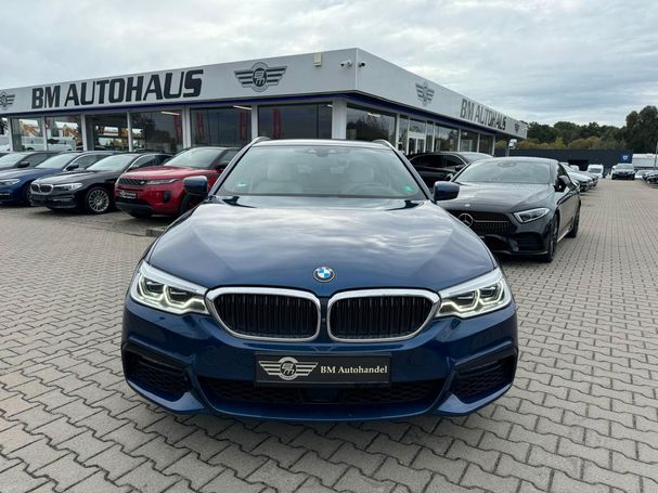 BMW 530d Touring 195 kW image number 4