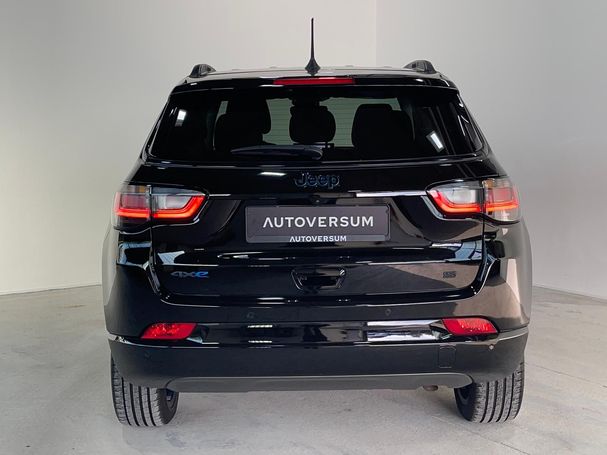 Jeep Compass PHEV 177 kW image number 5