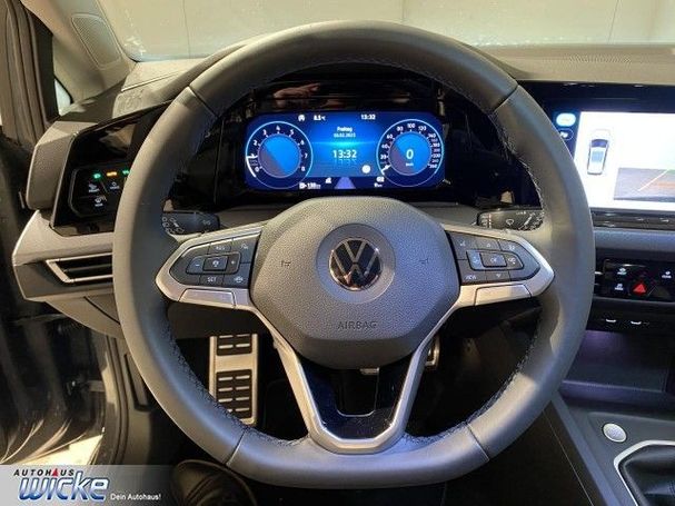 Volkswagen Golf Variant 1.0 TSI 81 kW image number 10