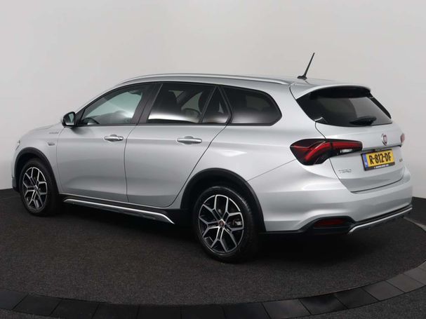 Fiat Tipo 96 kW image number 7