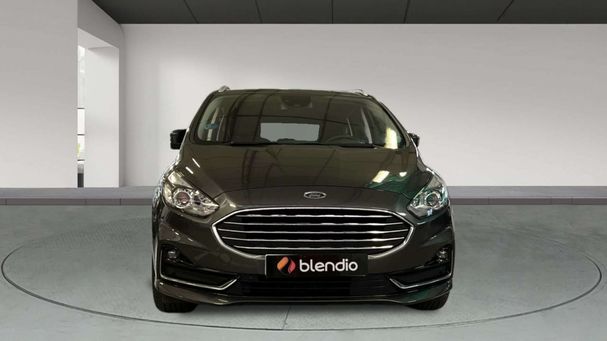 Ford S-Max 2.5 140 kW image number 3