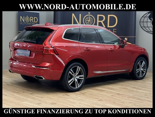 Volvo XC60 B4 AWD Inscription 145 kW image number 10