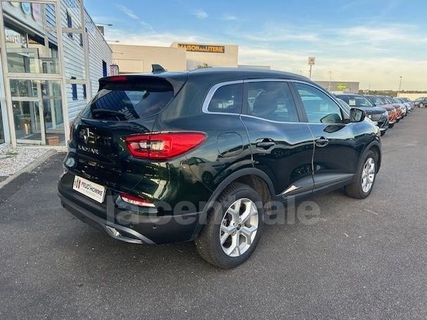 Renault Kadjar TCe 160 117 kW image number 1