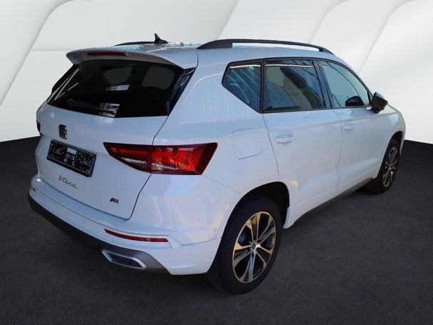 Seat Ateca 1.5 TSI DSG FR 110 kW image number 3