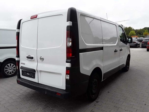 Nissan NV300 L1H1 2.7 Comfort 88 kW image number 3