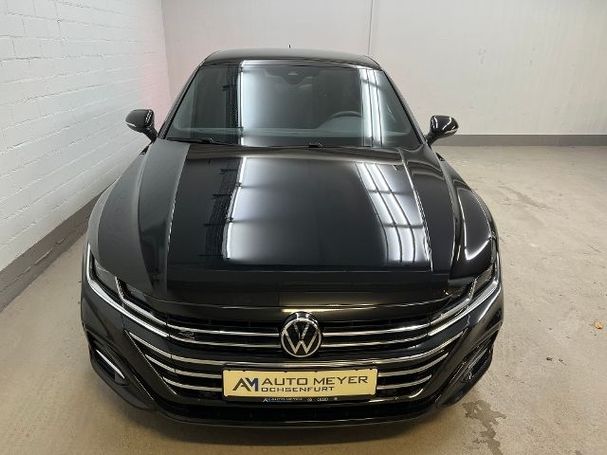 Volkswagen Arteon 2.0 TDI DSG 147 kW image number 2