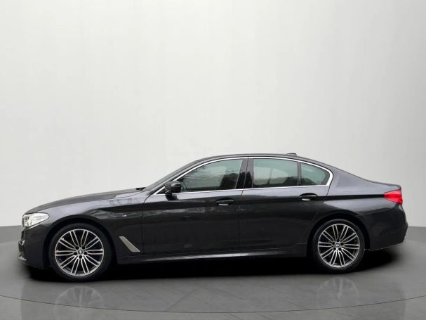 BMW 530i xDrive 185 kW image number 3