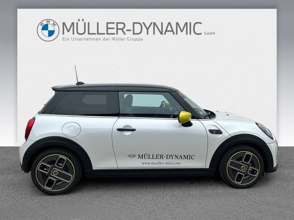 Mini Cooper SE Mini 135 kW image number 3