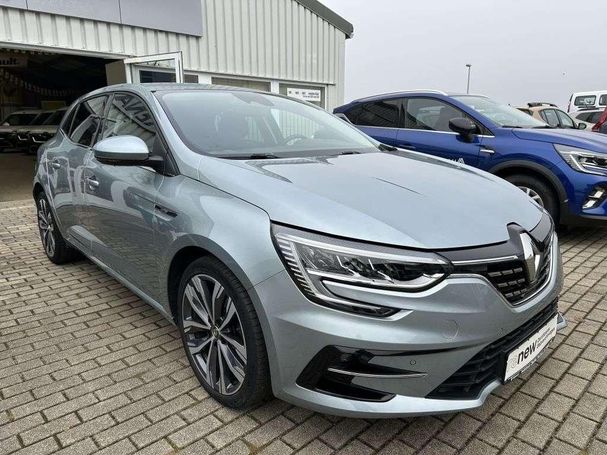 Renault Megane TCe 140 GPF 103 kW image number 2