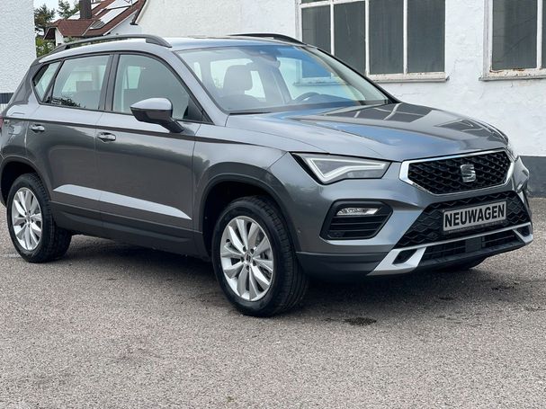 Seat Ateca 1.5 DSG Style 110 kW image number 2