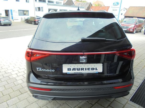 Seat Tarraco 110 kW image number 4