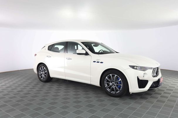 Maserati Levante GT 243 kW image number 2