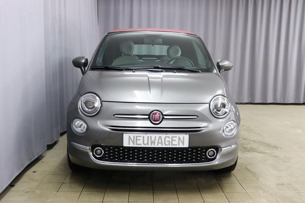 Fiat 500C 1.0 GSE 51 kW image number 2