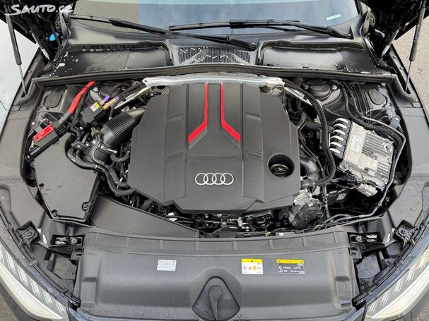 Audi S4 3.0 TDI quattro 251 kW image number 31