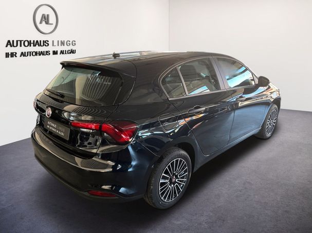 Fiat Tipo 74 kW image number 4