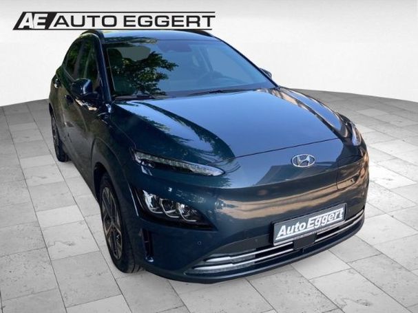 Hyundai Kona Elektro Prime 150 kW image number 1