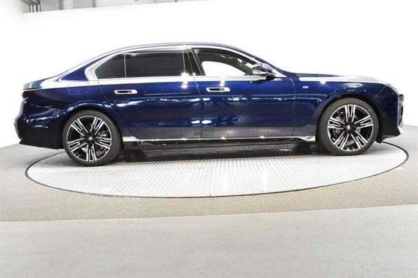 BMW 740d xDrive M Sport 220 kW image number 3