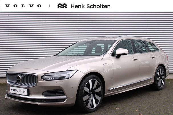 Volvo V90 AWD T8 257 kW image number 1