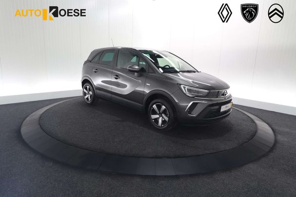 Opel Crossland DI Turbo Edition 81 kW image number 1