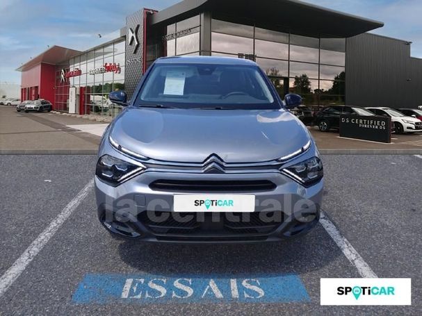 Citroen C4 96 kW image number 3