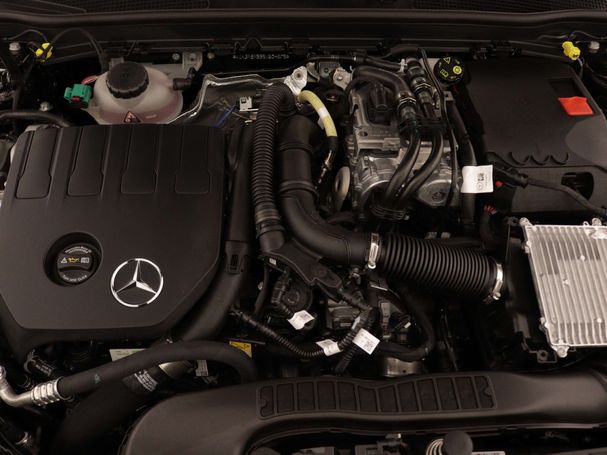 Mercedes-Benz A 250 e 160 kW image number 37