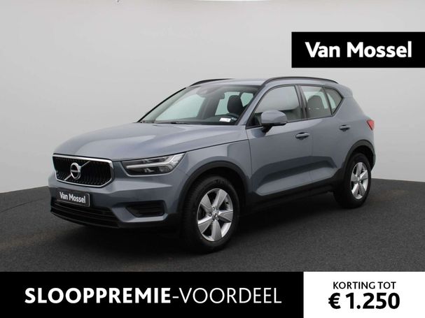 Volvo XC40 T2 Momentum 95 kW image number 1