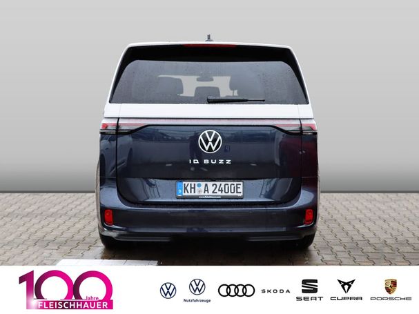 Volkswagen ID. Buzz Pro 150 kW image number 2