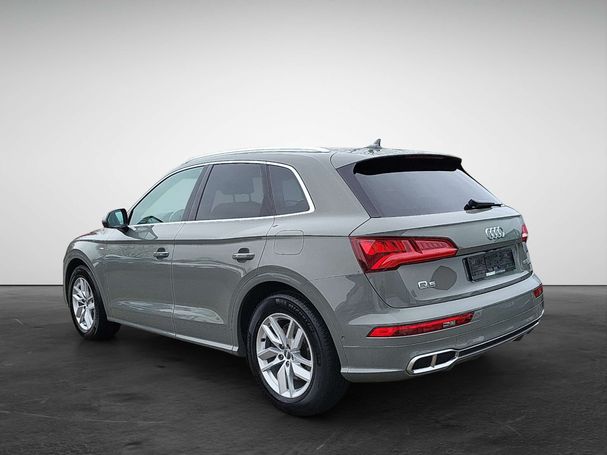 Audi Q5 55 TFSIe quattro S tronic Sport 270 kW image number 2