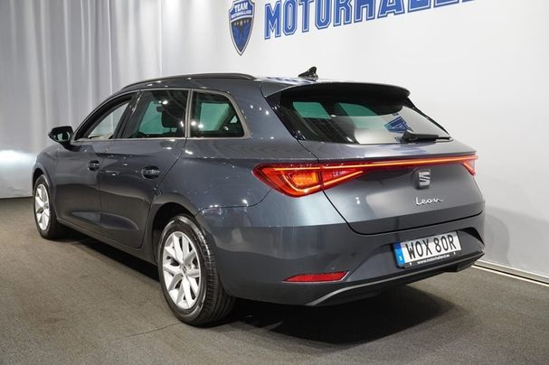 Seat Leon SP 1.5 TSI Style 97 kW image number 2