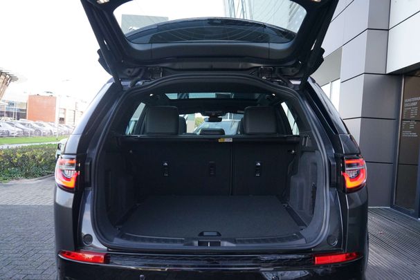 Land Rover Discovery Sport P270e Dynamic SE 199 kW image number 35