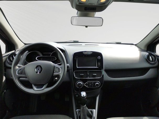 Renault Clio TCe 90 66 kW image number 9