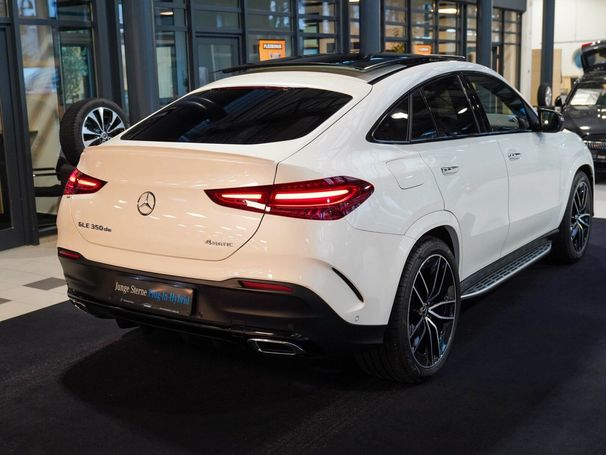 Mercedes-Benz GLE 350 de AMG Line 245 kW image number 3