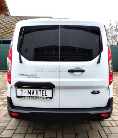 Ford Transit Connect 230 L2 1.5 74 kW image number 10