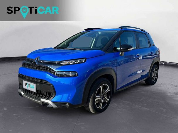 Citroen C3 Aircross PureTech 110 S&S Feel 81 kW image number 1