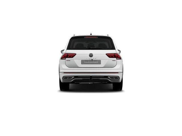 Volkswagen Tiguan Allspace R-Line 4Motion 142 kW image number 4