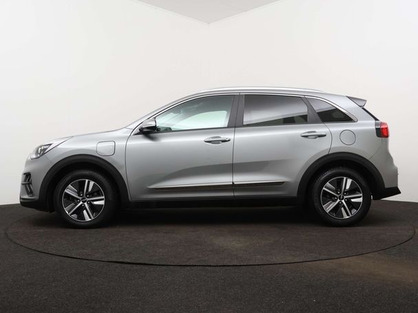 Kia Niro 1.6 GDI 104 kW image number 3