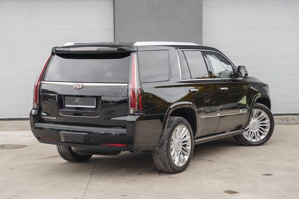 Cadillac Escalade 313 kW image number 7