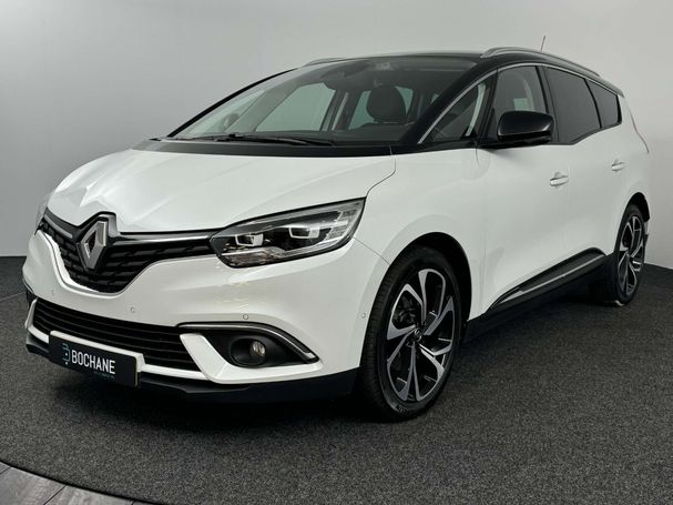 Renault Grand Scenic TCe 140 103 kW image number 25