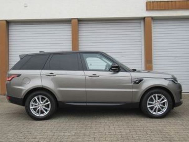 Land Rover Range Rover Sport 183 kW image number 4