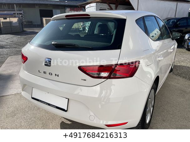 Seat Leon 1.2 TSI Reference 77 kW image number 2