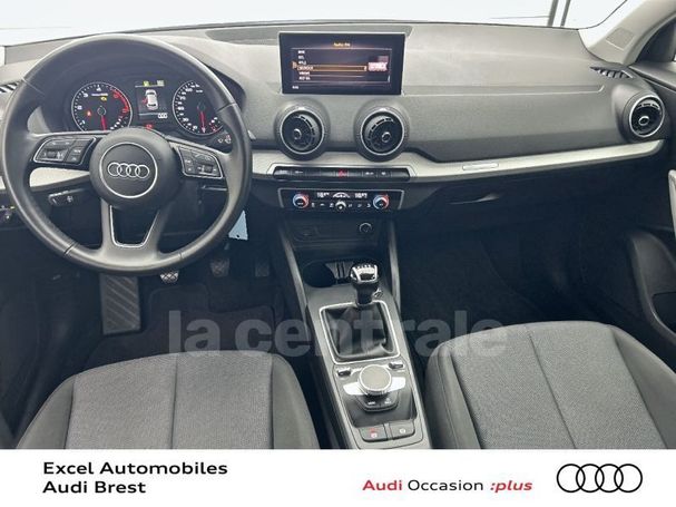 Audi Q2 30 TDI 85 kW image number 7