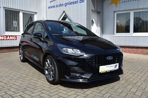 Ford Fiesta 1.0 EcoBoost ST-Line 74 kW image number 2